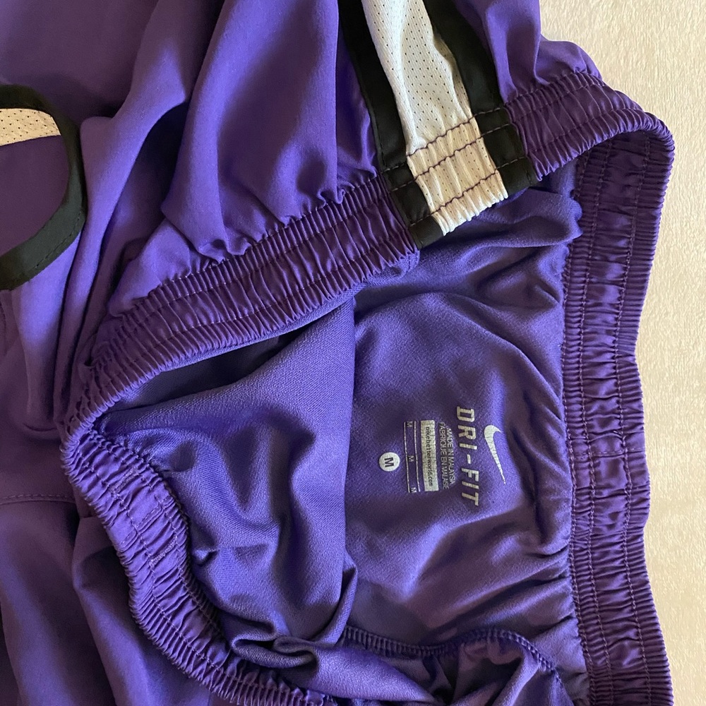Nike shorts